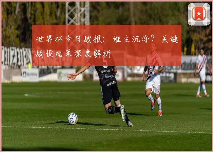 世界杯今日战报：谁主沉浮？关键战役结果深度解析